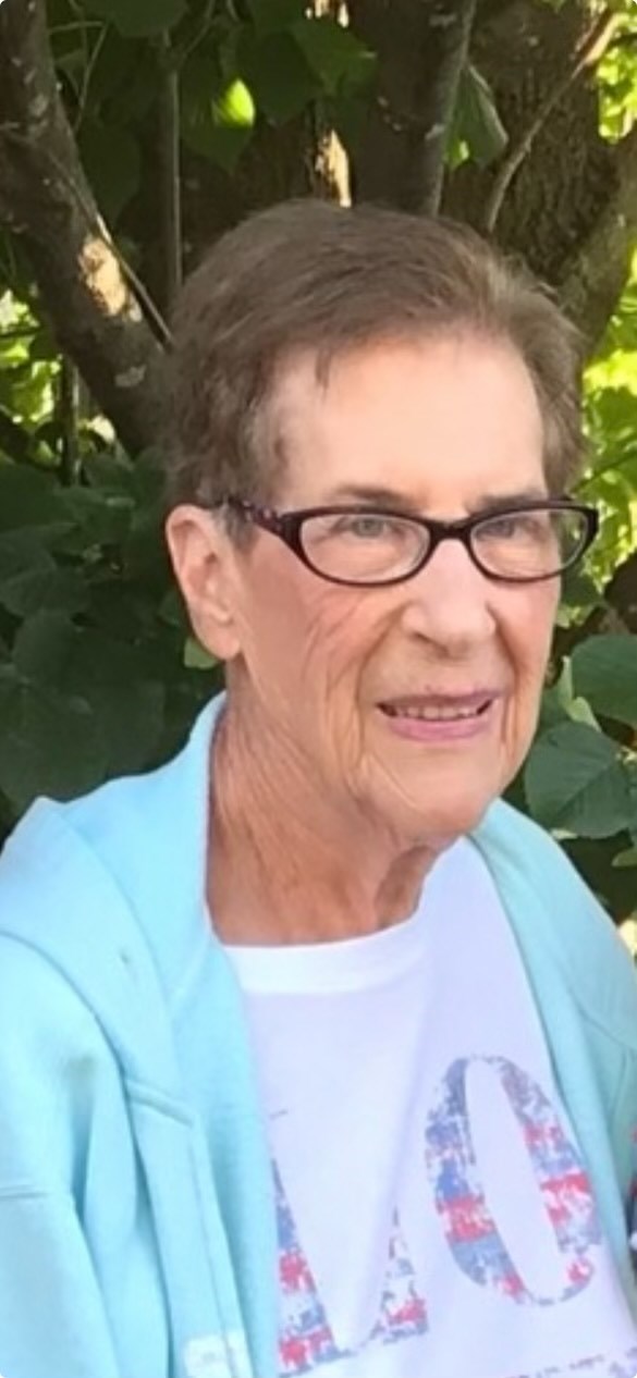 Obituary of Marlene E. McCoy