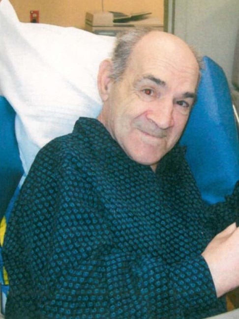 Obituary of Arnold Lacourse