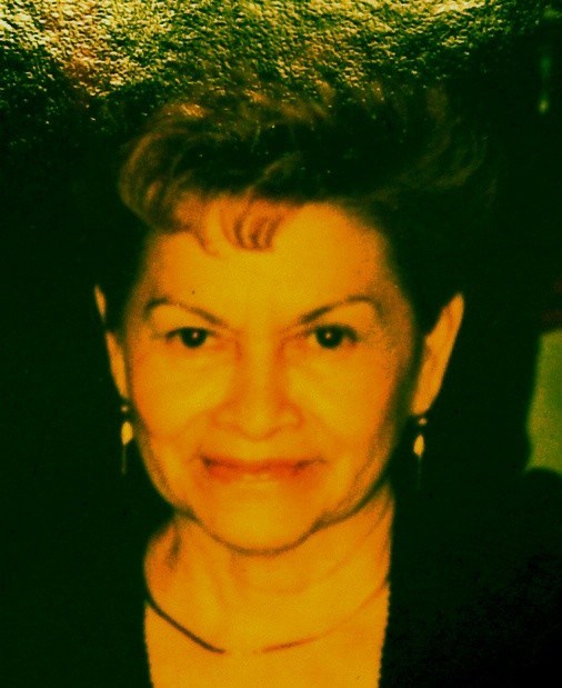 Obituary of Aracely Pineda