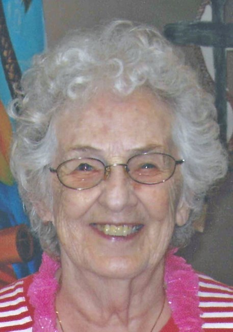 Obituary of Doris A. Martel