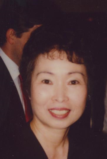 Obituary of Katsuko Kathy "Kathy" Tanaka
