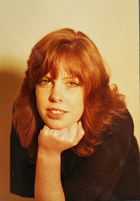 Obituary of Karen Louise Byram