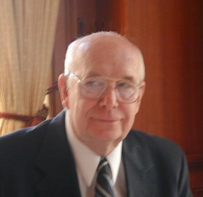 Obituary of Robert Norman Meyers