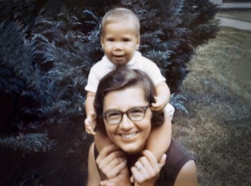 Obituary of Fay Lucille Bechmann