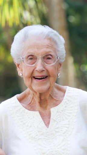 Obituary of Geraldine R. Templeton