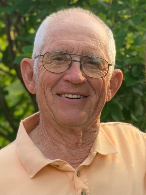 Obituary of Richard "Dick" A. Burchell Sr.