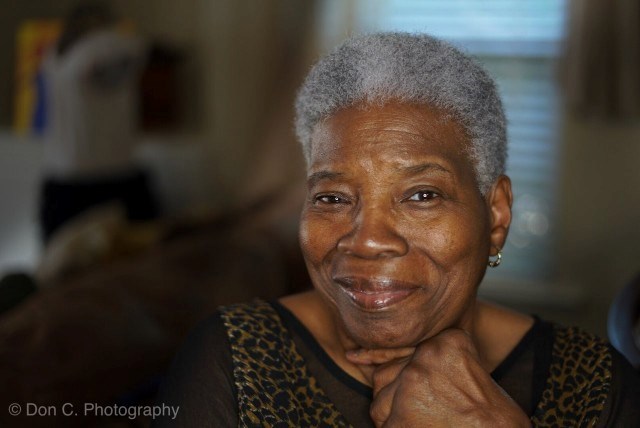 Obituary of Mary Louise Stanley