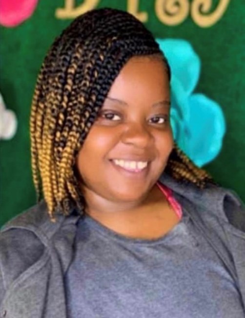 Obituary of Jessica Maria Gray