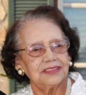 Obituary of Margarita G. Flores