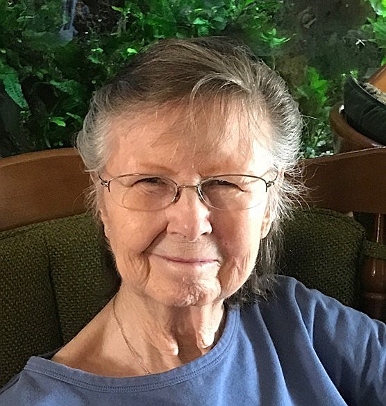 Obituario de Philette Welton Cavanaugh