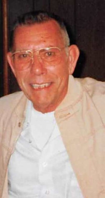 Obituary of Charles Oliver Burgess