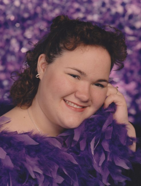 Obituary of Michelle Lynn Culver