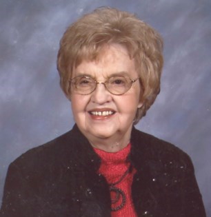 Obituary of Dolores Lucille Schmidt