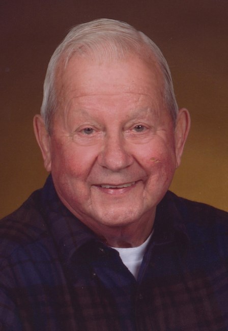 Obituary of Eugene C. Breithaupt