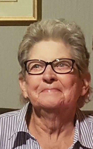 Obituario de Loretta Jean Hulbert