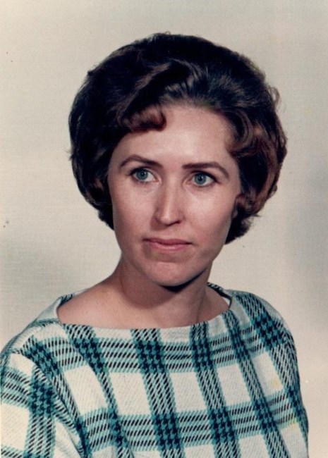 Obituary of Virginia Faye Warren