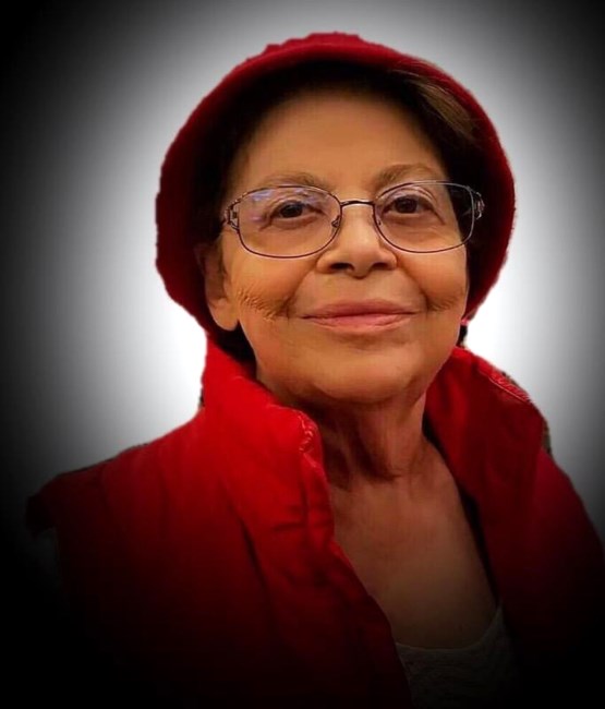 Obituary of Phyllis Ennis Horn