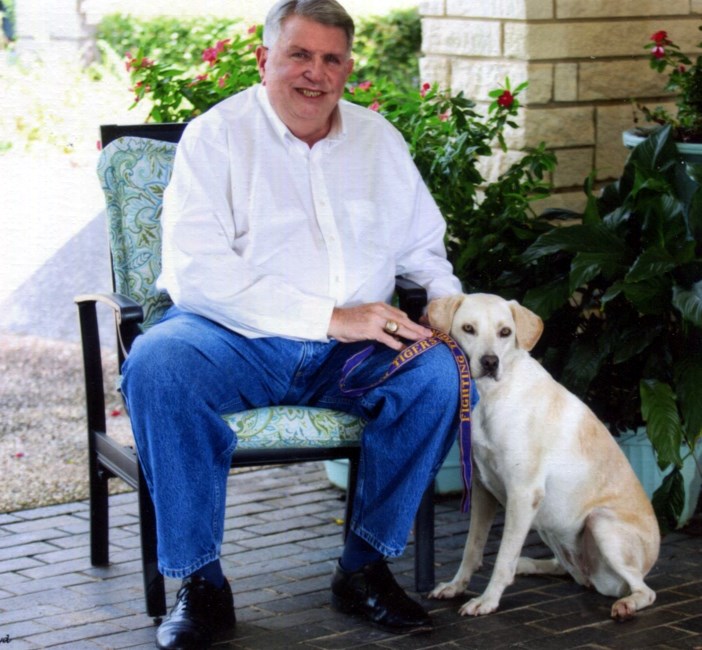 Obituary of Dr. Wilburn Edward Furniss II