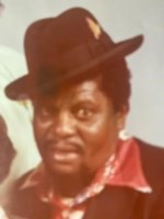 Walter Humphrey