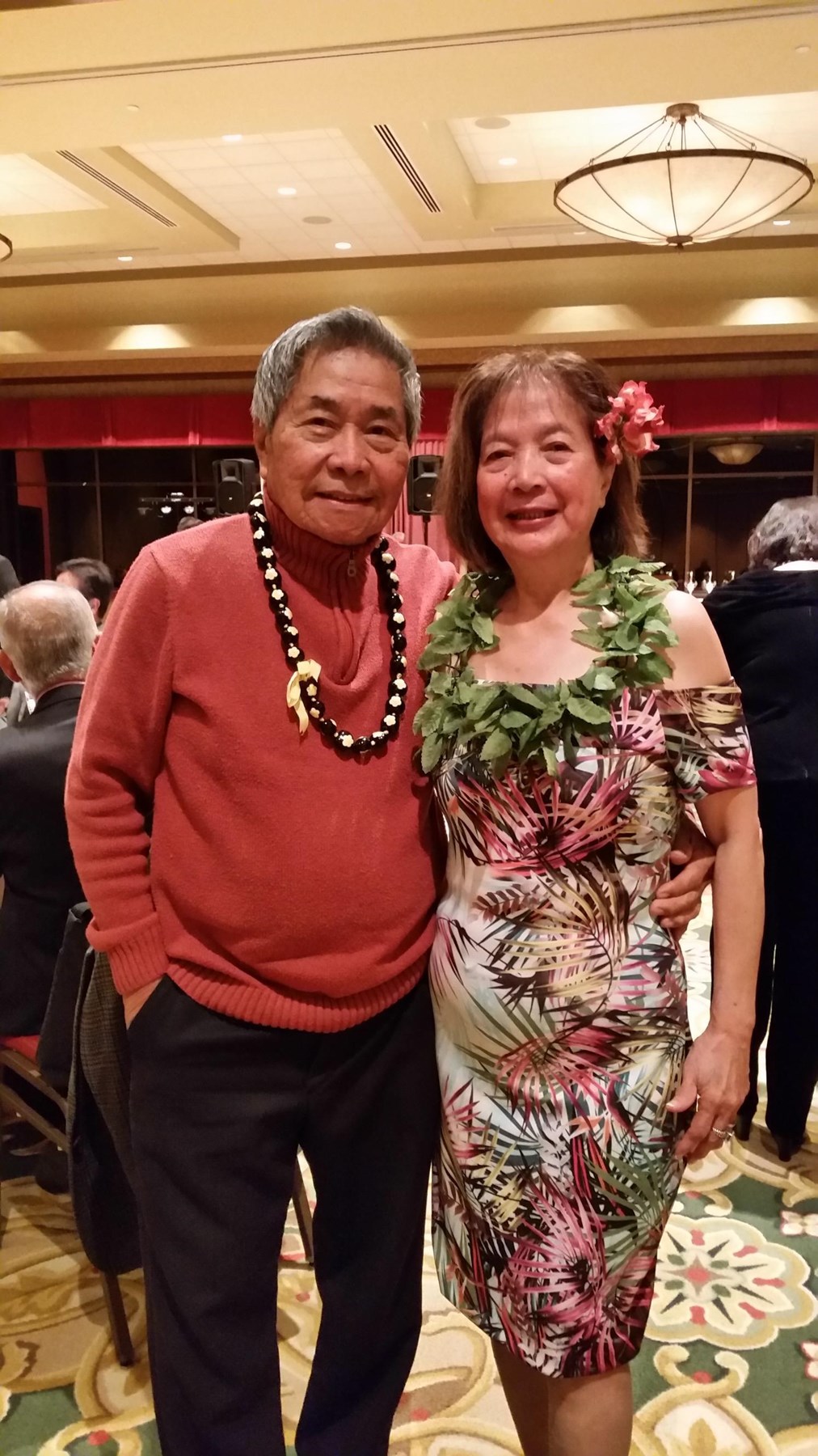 Obituary of Guillermo F. Maningas