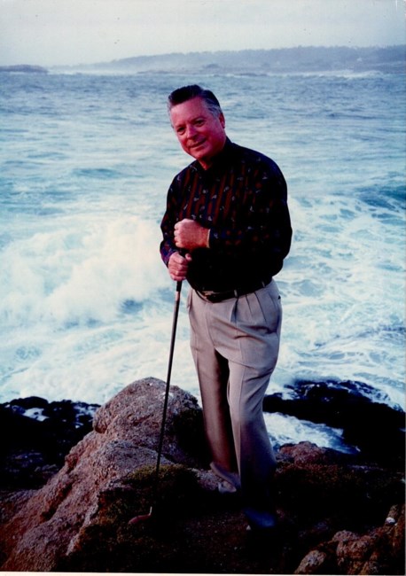 Obituary of Nick Nail