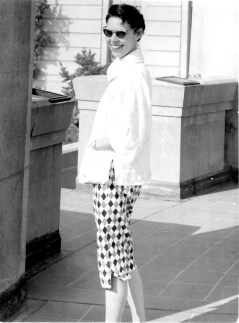 Obituary of Shirley C. Munch