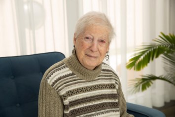 Obituary of Denise Bourdeau