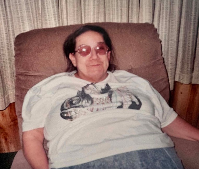 Obituary of Mary F Morris