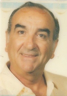 Obituary of Frank Joseph Angileri