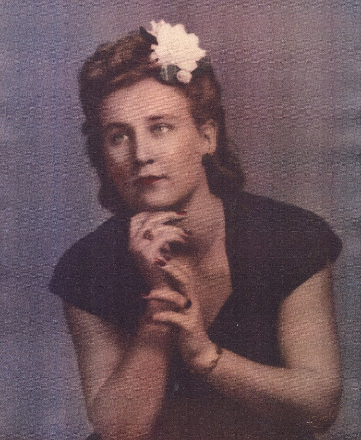 Obituary of Dorothy "Dots" Zola Schneider Enderiss