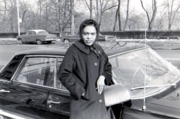 Obituary of Carmen Simon