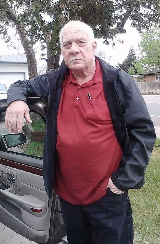 Obituary of Don Henry Martens