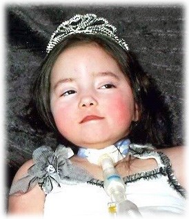 Obituary of Jazmin Judith Caramagno