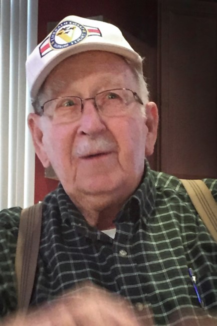 Obituary of Wallace Glenn Duncan Sr.