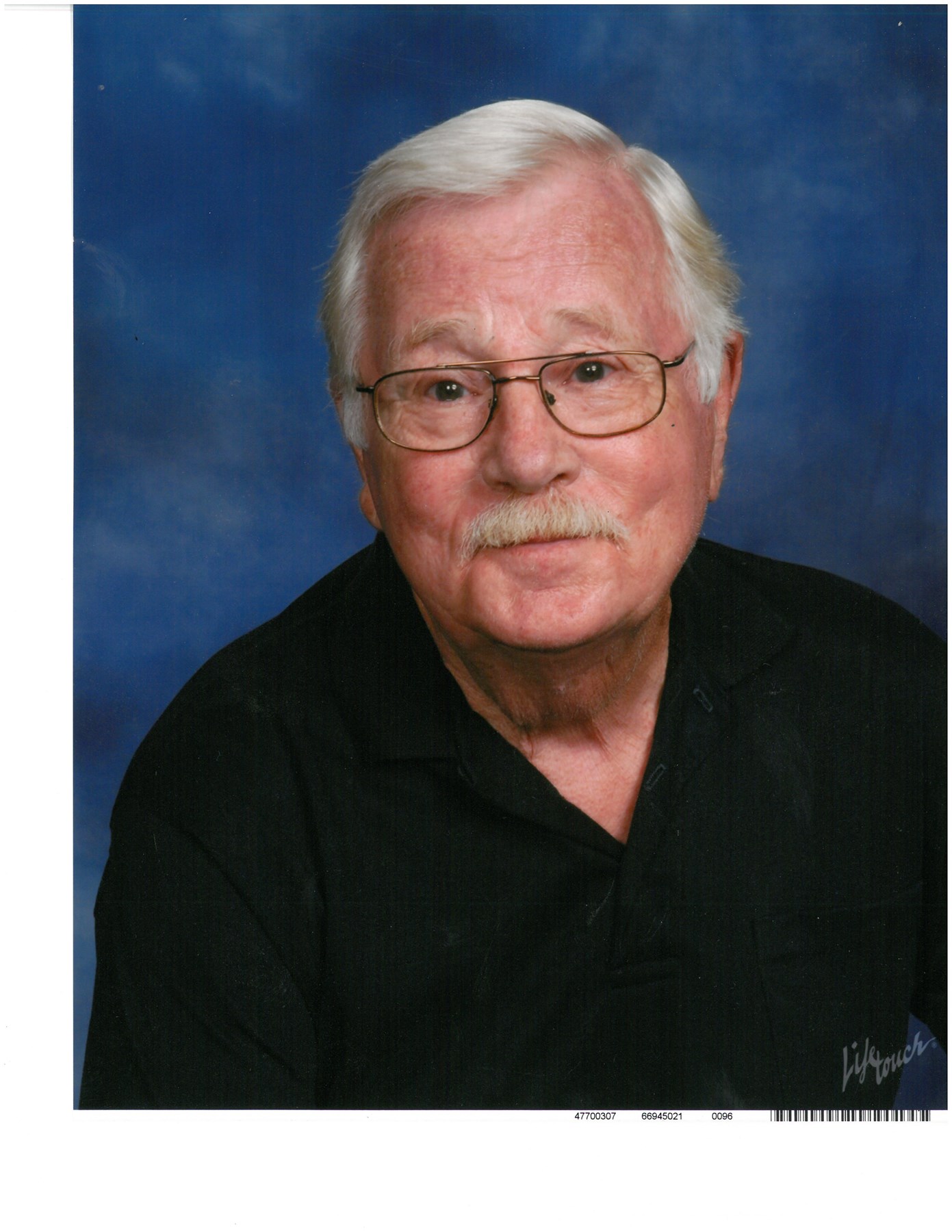 Obituario de Jack Norris Rowley