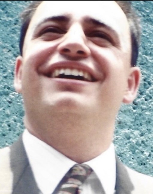 Obituary of Guillermo Sanchez Garcia