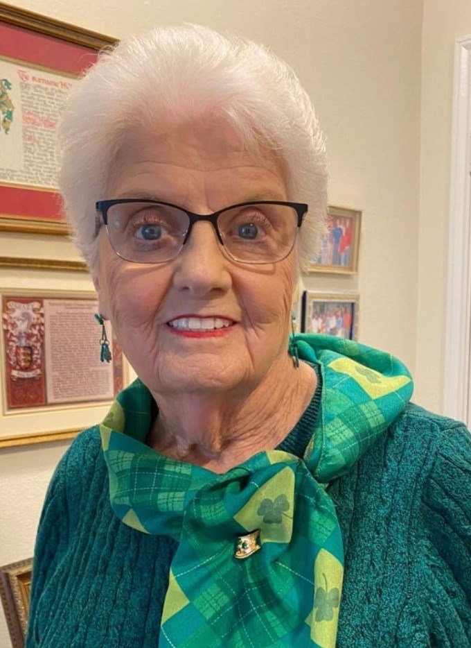 Linda Hoffman Obituary Carrollton, TX