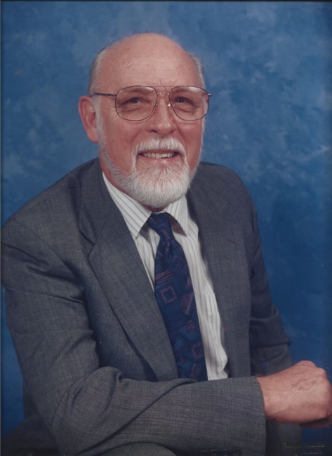 Obituary of William Lee Marlin