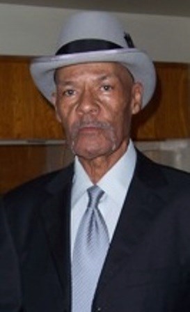 Obituary of Howard Henry Johnson Jr.