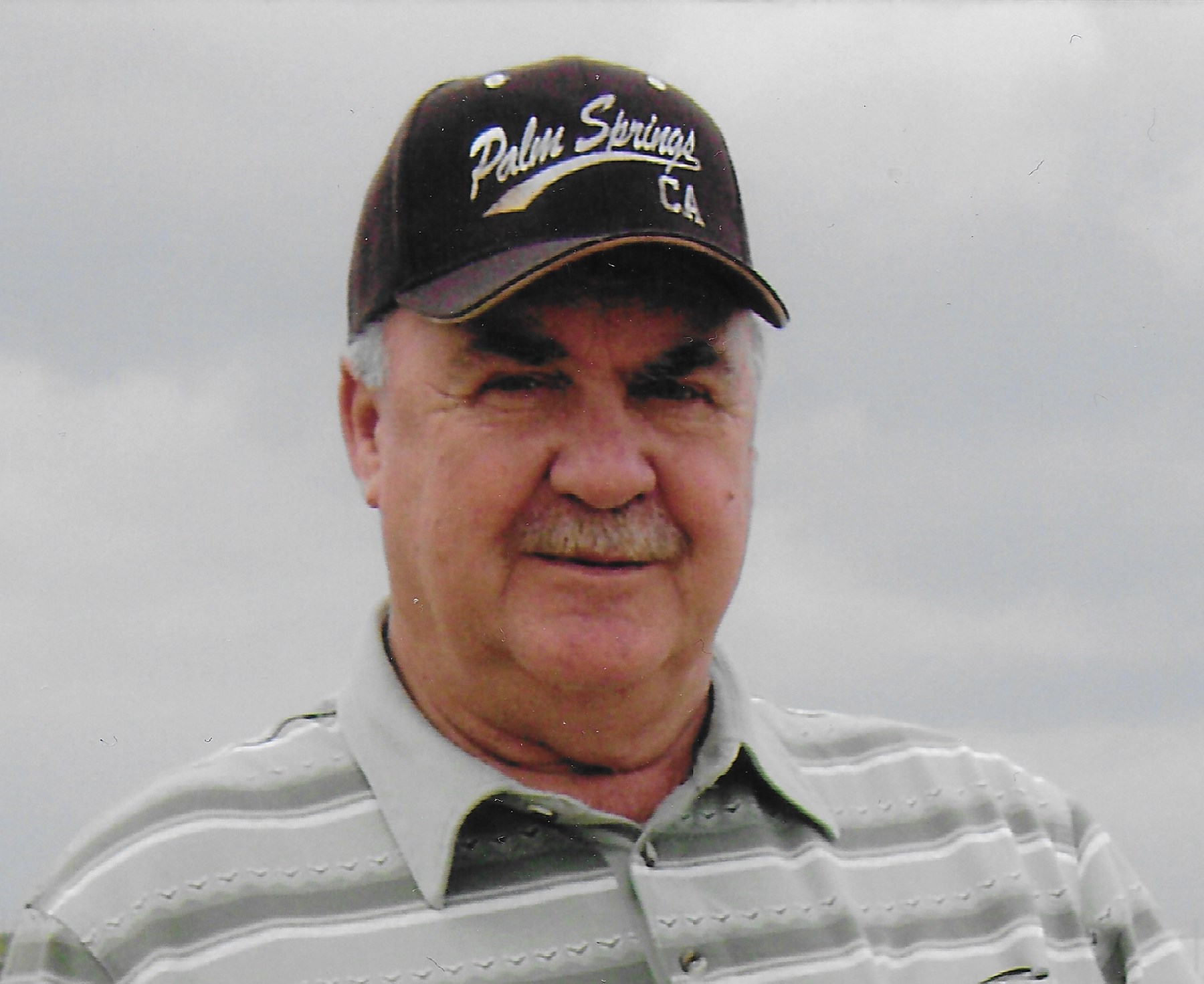 Obituary of Nick Walter Kurkowsky