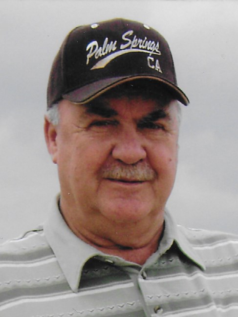 Obituary of Nick Walter Kurkowsky