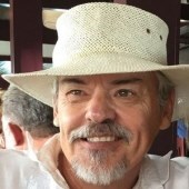 Obituary of John Anthony Martinez