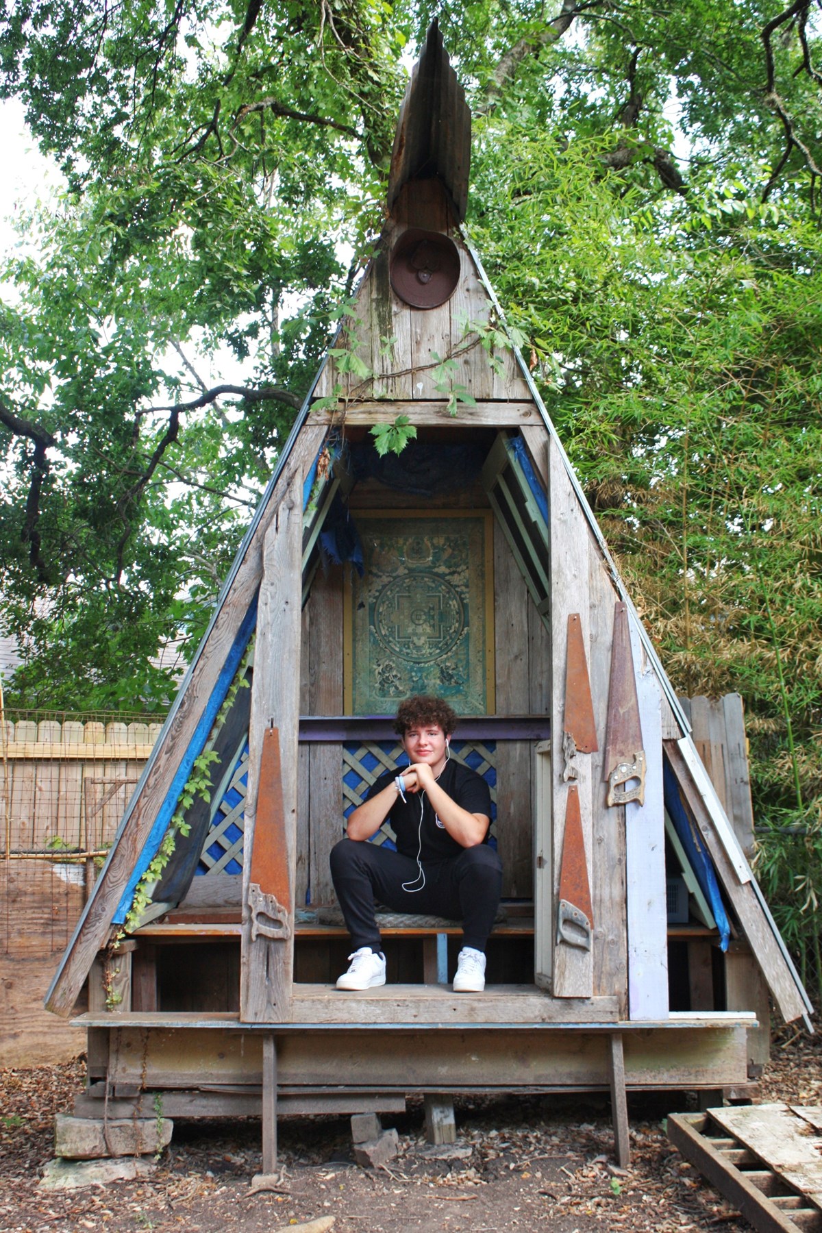 Obituary of Hunter Louis Bollero Clement