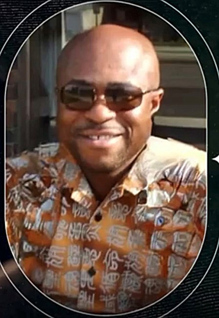 Obituary of Michael Agyeman