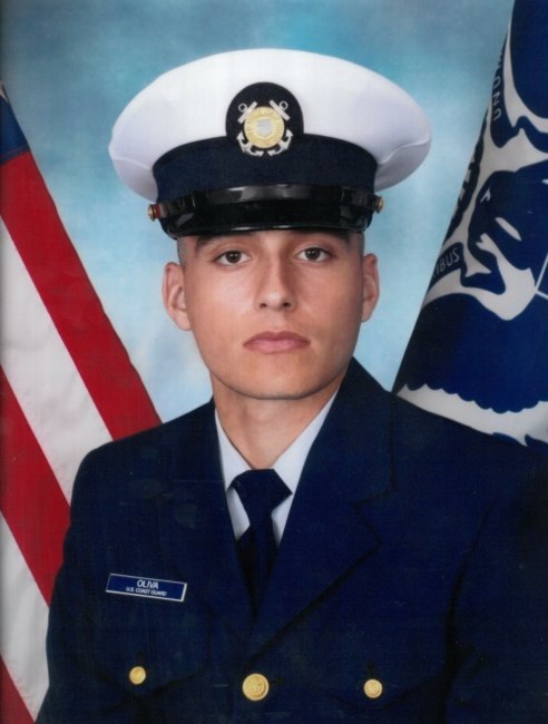 Obituary of Alexander Oliva