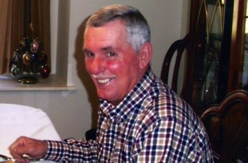 Obituary of Jerry "Buddy" Warmack