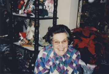 Obituary of Mary J. Heafy