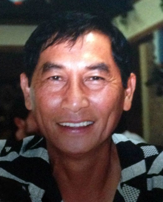 Obituary of Mario Beltran Perez