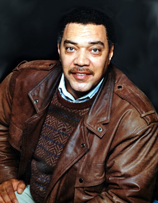 Obituary of Allan Francis Carter