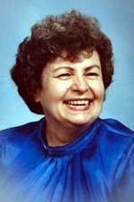 Obituaries Search for Virginia Faulkner